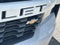 Chevrolet Silverado 1500 LTD Custom 2022