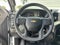 Chevrolet Silverado 1500 LTD Custom 2022