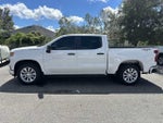 Chevrolet Silverado 1500 LTD Custom 2022