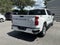 Chevrolet Silverado 1500 LTD Custom 2022
