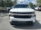 Chevrolet Silverado 1500 LTD Custom 2022