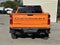 Chevrolet Silverado 1500 Custom Trail Boss 2020