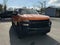 Chevrolet Silverado 1500 Custom Trail Boss 2020