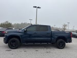 Chevrolet Silverado 1500 LT Trail Boss 2020