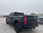 Chevrolet Silverado 1500 LT Trail Boss 2020