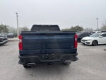 Chevrolet Silverado 1500 LT Trail Boss 2020