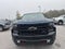 Chevrolet Silverado 1500 LT Trail Boss 2020