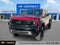 Chevrolet Silverado 1500 LTD LT Trail Boss 2022