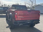 Chevrolet Silverado 1500 LTD LT Trail Boss 2022