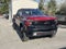 Chevrolet Silverado 1500 LTD LT Trail Boss 2022