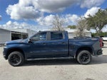 Chevrolet Silverado 1500 LT Trail Boss 2019