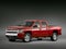 Chevrolet Silverado 1500 LT 2012