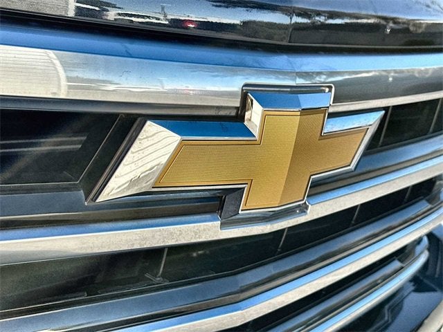 Chevrolet Silverado 1500 High Country 2024