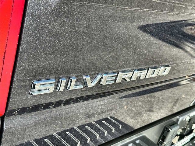 Chevrolet Silverado 1500 High Country 2024