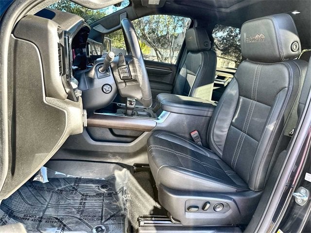 Chevrolet Silverado 1500 High Country 2024