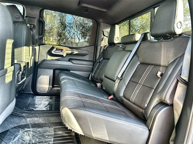 Chevrolet Silverado 1500 High Country 2024