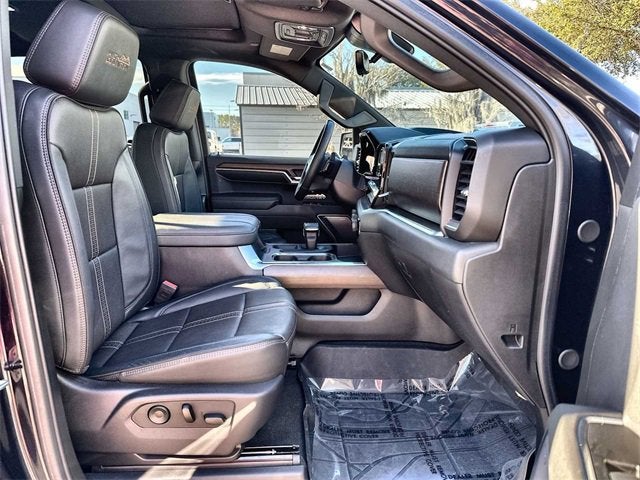 Chevrolet Silverado 1500 High Country 2024