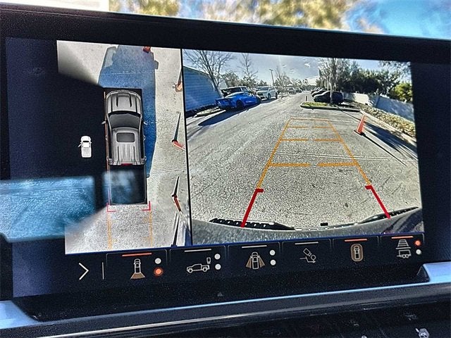 Chevrolet Silverado 1500 High Country 2024