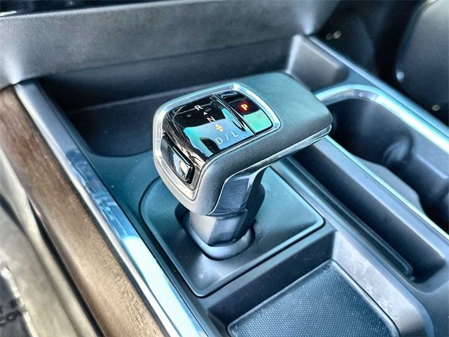 Chevrolet Silverado 1500 High Country 2024