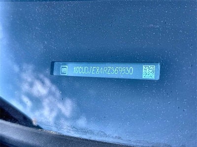 Chevrolet Silverado 1500 High Country 2024