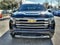 Chevrolet Silverado 1500 High Country 2024