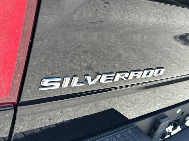 Chevrolet Silverado 1500 High Country 2023