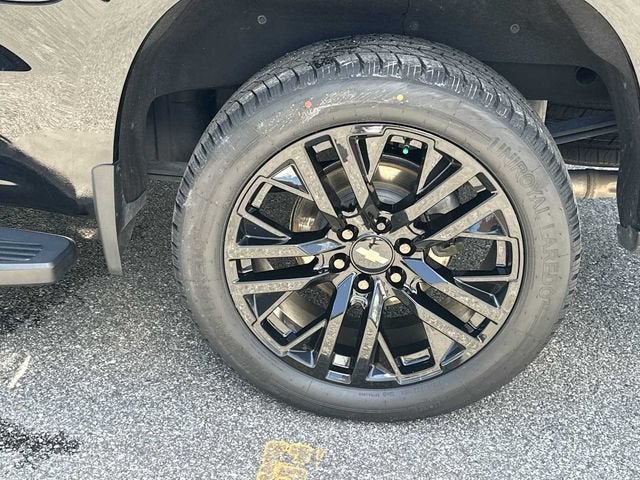 Chevrolet Silverado 1500 High Country 2023