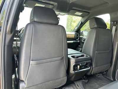 Chevrolet Silverado 1500 High Country 2023