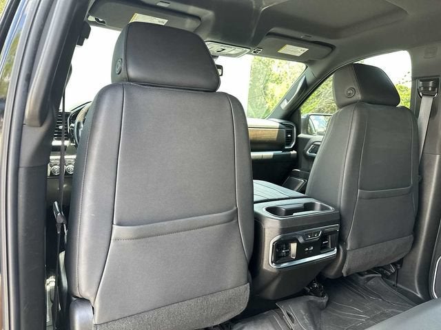 Chevrolet Silverado 1500 High Country 2023