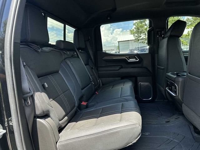 Chevrolet Silverado 1500 High Country 2023