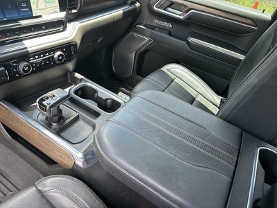 Chevrolet Silverado 1500 High Country 2023