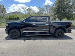 Chevrolet Silverado 1500 High Country 2023