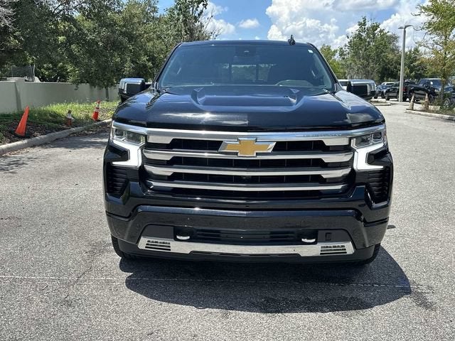 Chevrolet Silverado 1500 High Country 2023