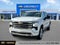 Chevrolet Silverado 1500 High Country 2024