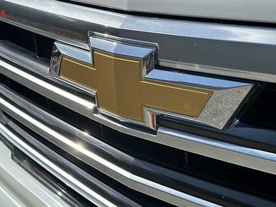 Chevrolet Silverado 1500 High Country 2024