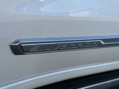 Chevrolet Silverado 1500 High Country 2024