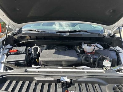 Chevrolet Silverado 1500 High Country 2024