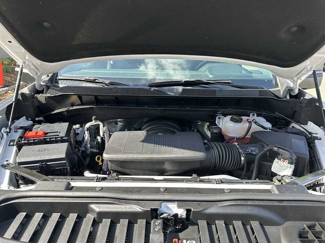 Chevrolet Silverado 1500 High Country 2024