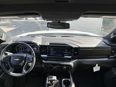 Chevrolet Silverado 1500 High Country 2024