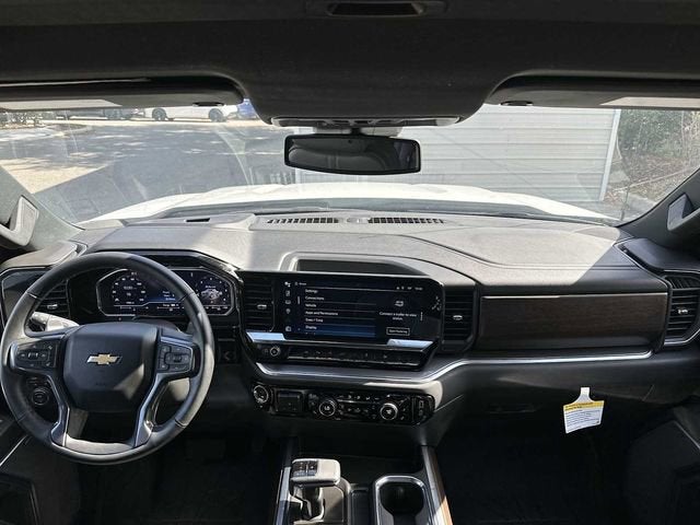 Chevrolet Silverado 1500 High Country 2024