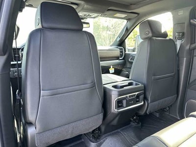 Chevrolet Silverado 1500 High Country 2024