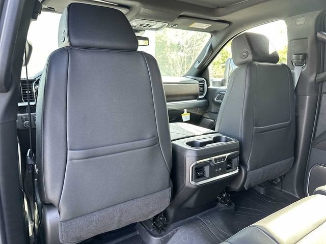 Chevrolet Silverado 1500 High Country 2024