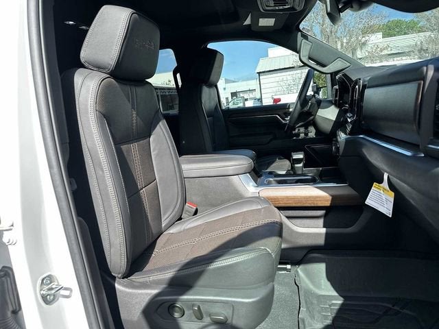 Chevrolet Silverado 1500 High Country 2024