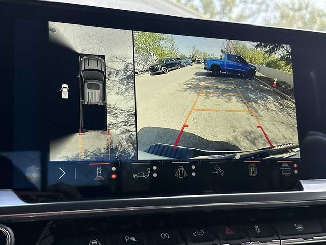 Chevrolet Silverado 1500 High Country 2024