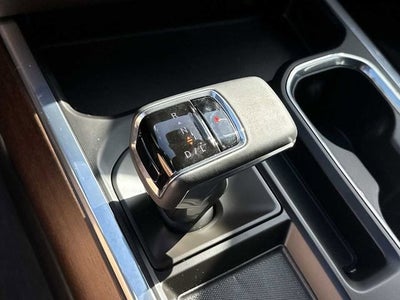 Chevrolet Silverado 1500 High Country 2024