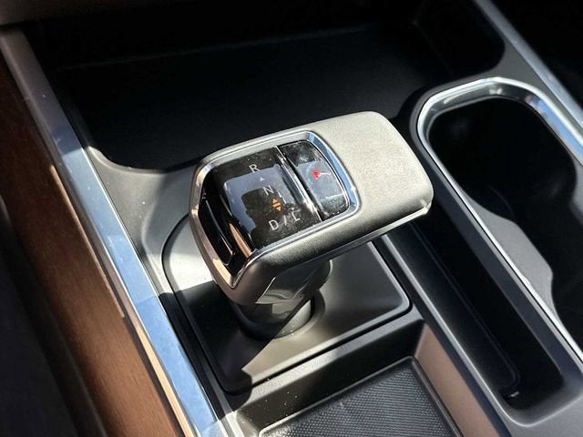 Chevrolet Silverado 1500 High Country 2024