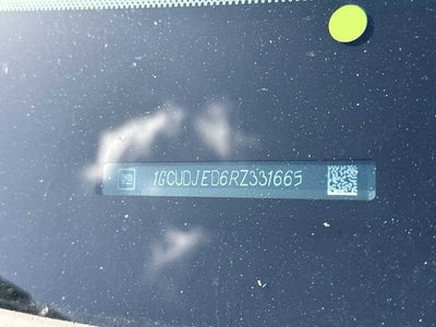 Chevrolet Silverado 1500 High Country 2024