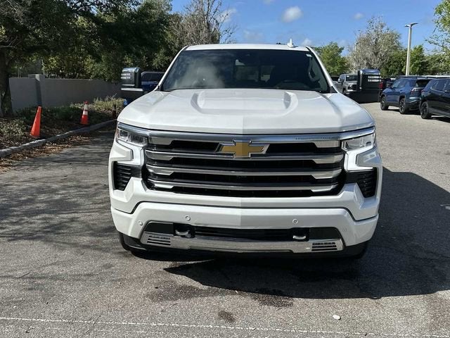 Chevrolet Silverado 1500 High Country 2024