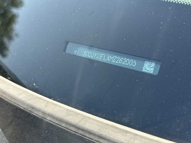 Chevrolet Silverado 1500 LTZ 2021