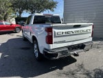 Chevrolet Silverado 1500 LTZ 2021